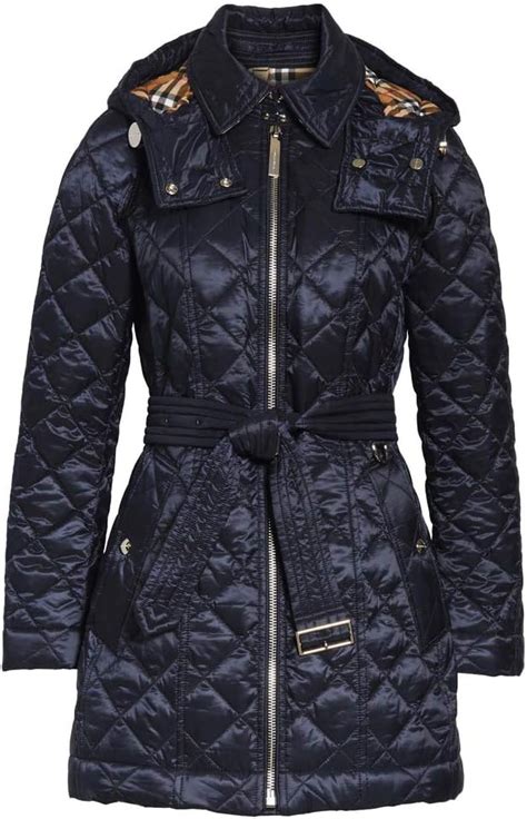 burberry baughton 18 quilted|Burberry Baughton Quilted Coat .